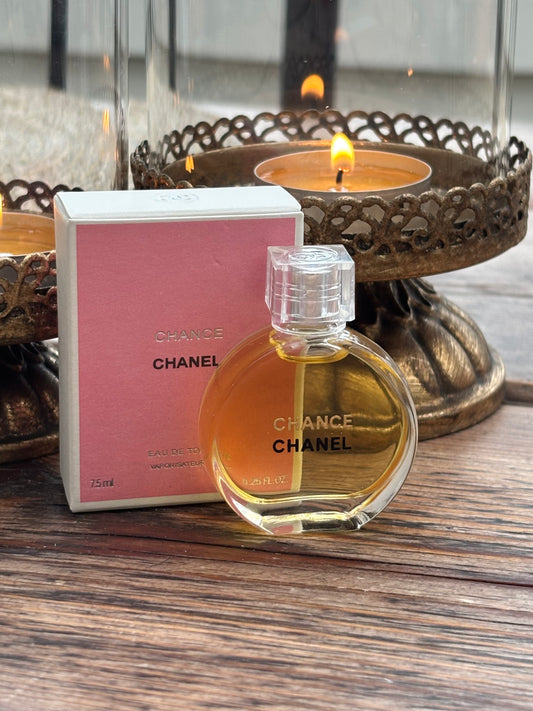Chanel Chance 7,5 ml