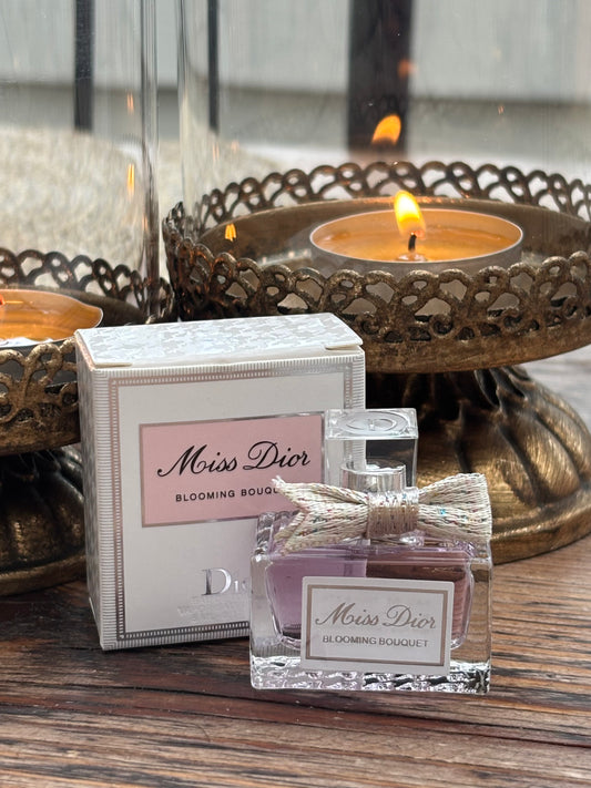 Dior Miss Dior "miniparfym"