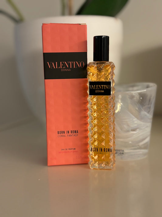 Valentino Donna Born In Roma Coral Fantasy edp 15 ml