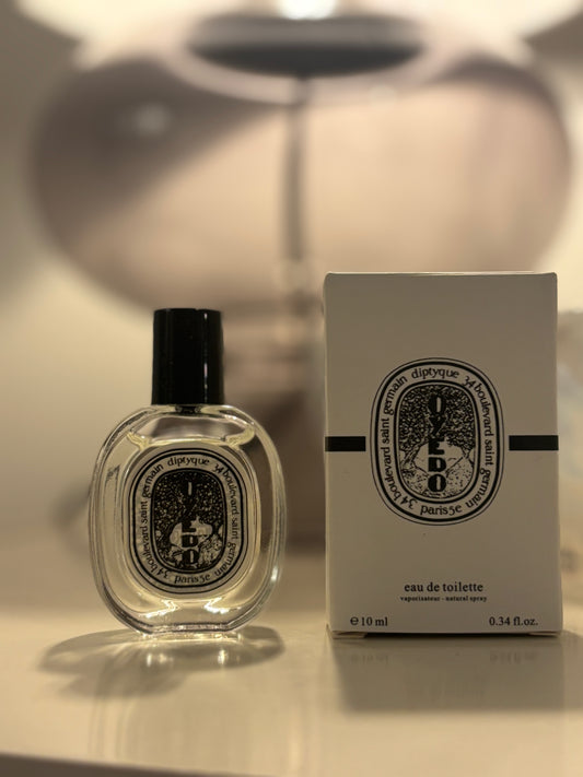 Diptyque Oyedo edt 10 ml