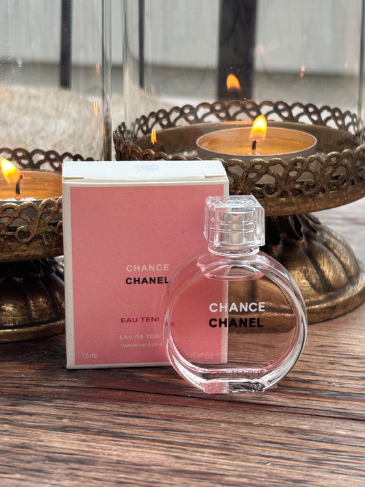 Chanel Chance Eau tendre 7,5 ml