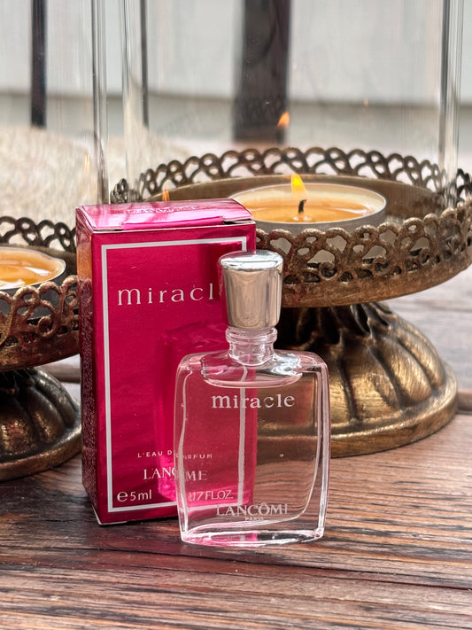 Lancôme Miracle 5 ml