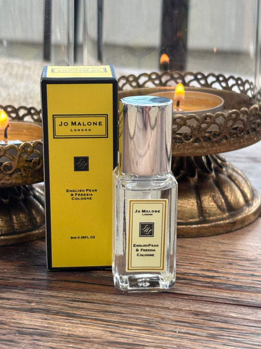 Jo Malone English pear & Freesia  9 ml