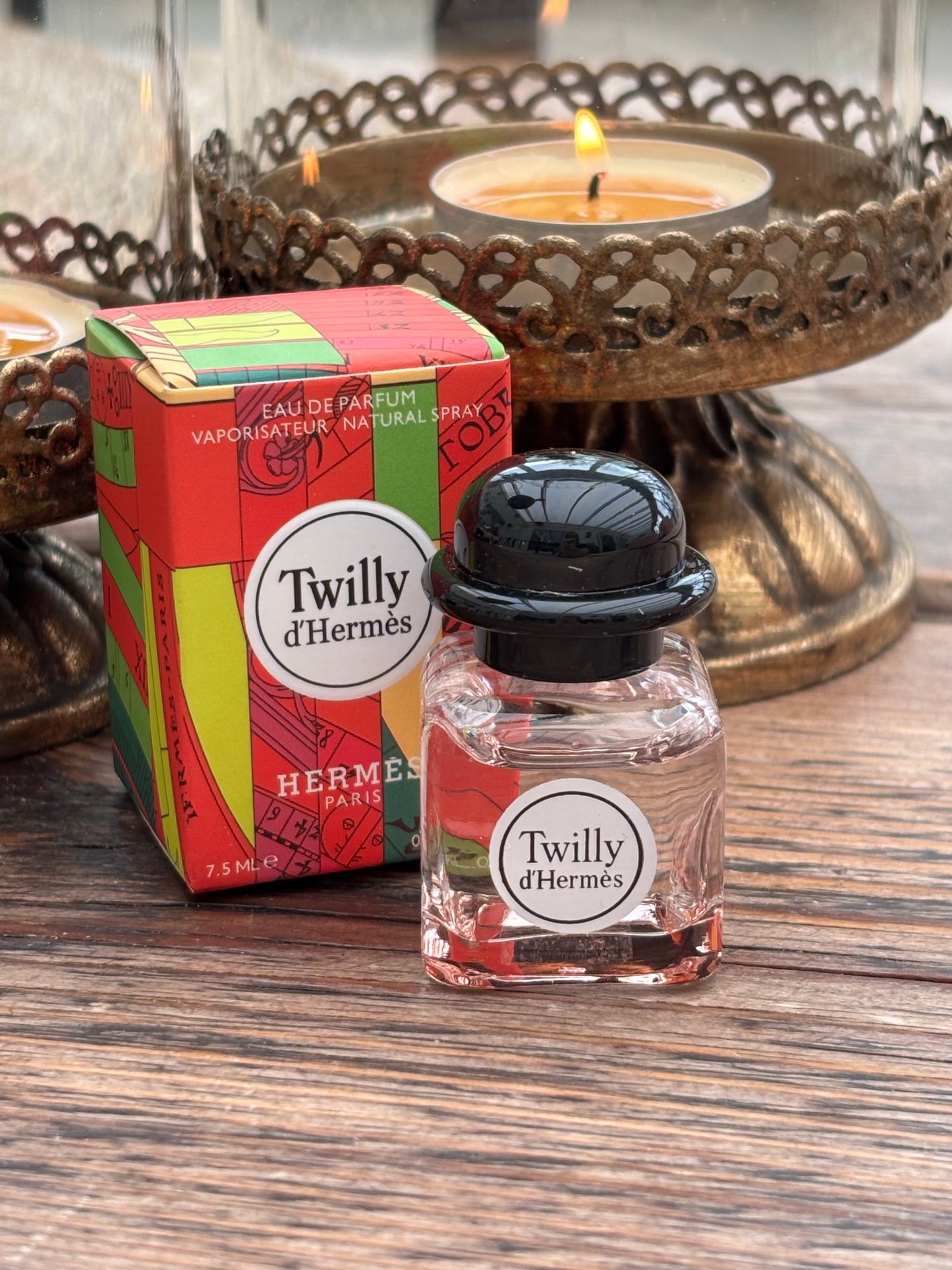 Hermès Twilly 7,5 ml