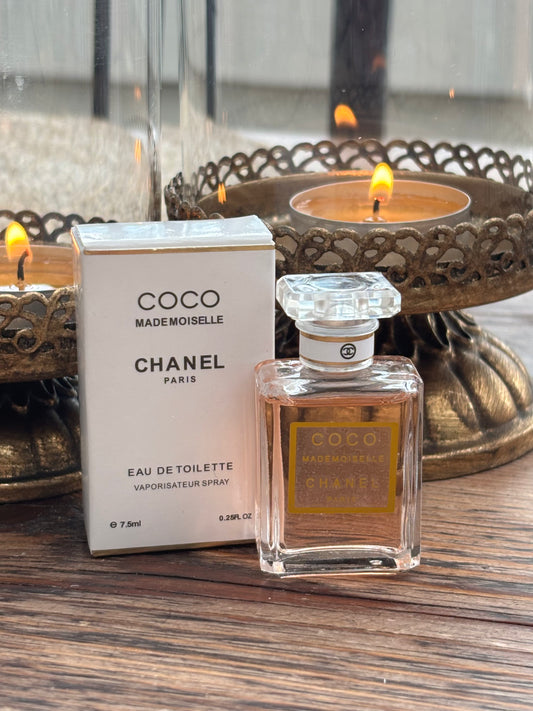 Chanel Coco Mademoiselle 7,5 ml