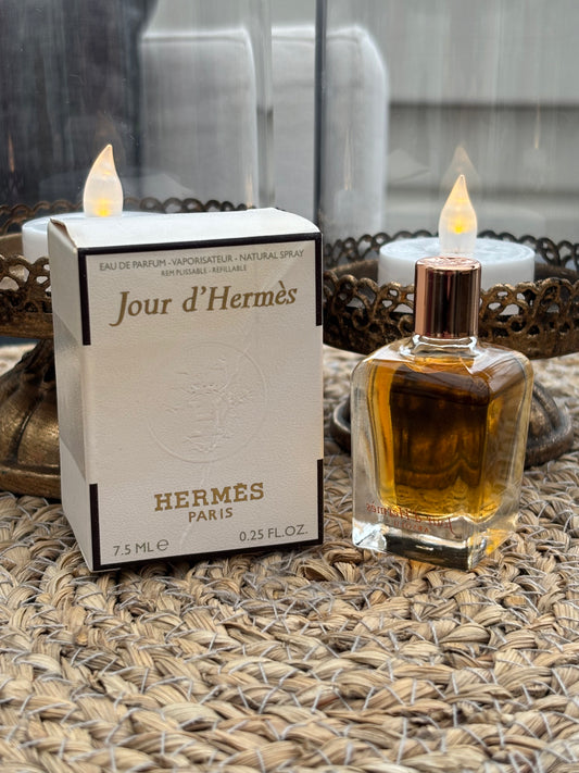Hermès Jour d’Hermès edp 7,5 ml
