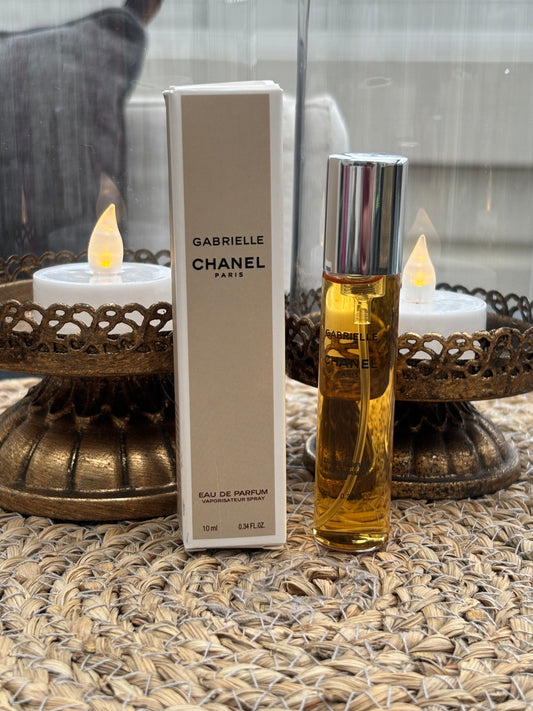 Chanel Gabrielle edp 10 ml