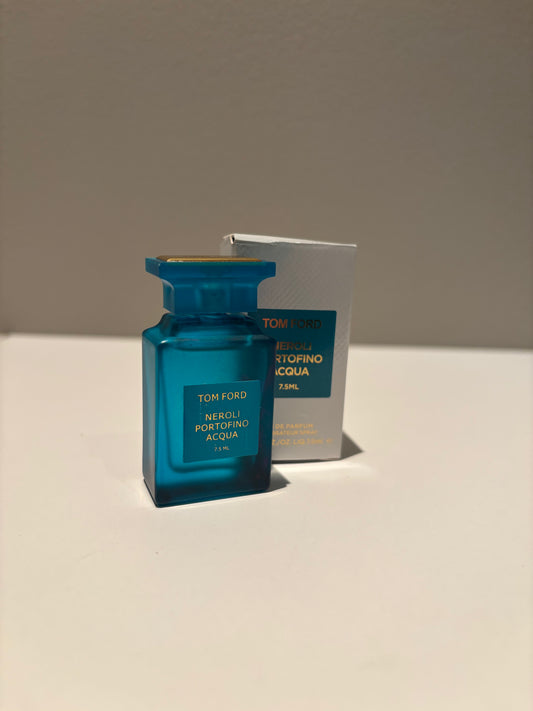 Tom Ford Neroli Portofino Acqua edp 7,5 ml