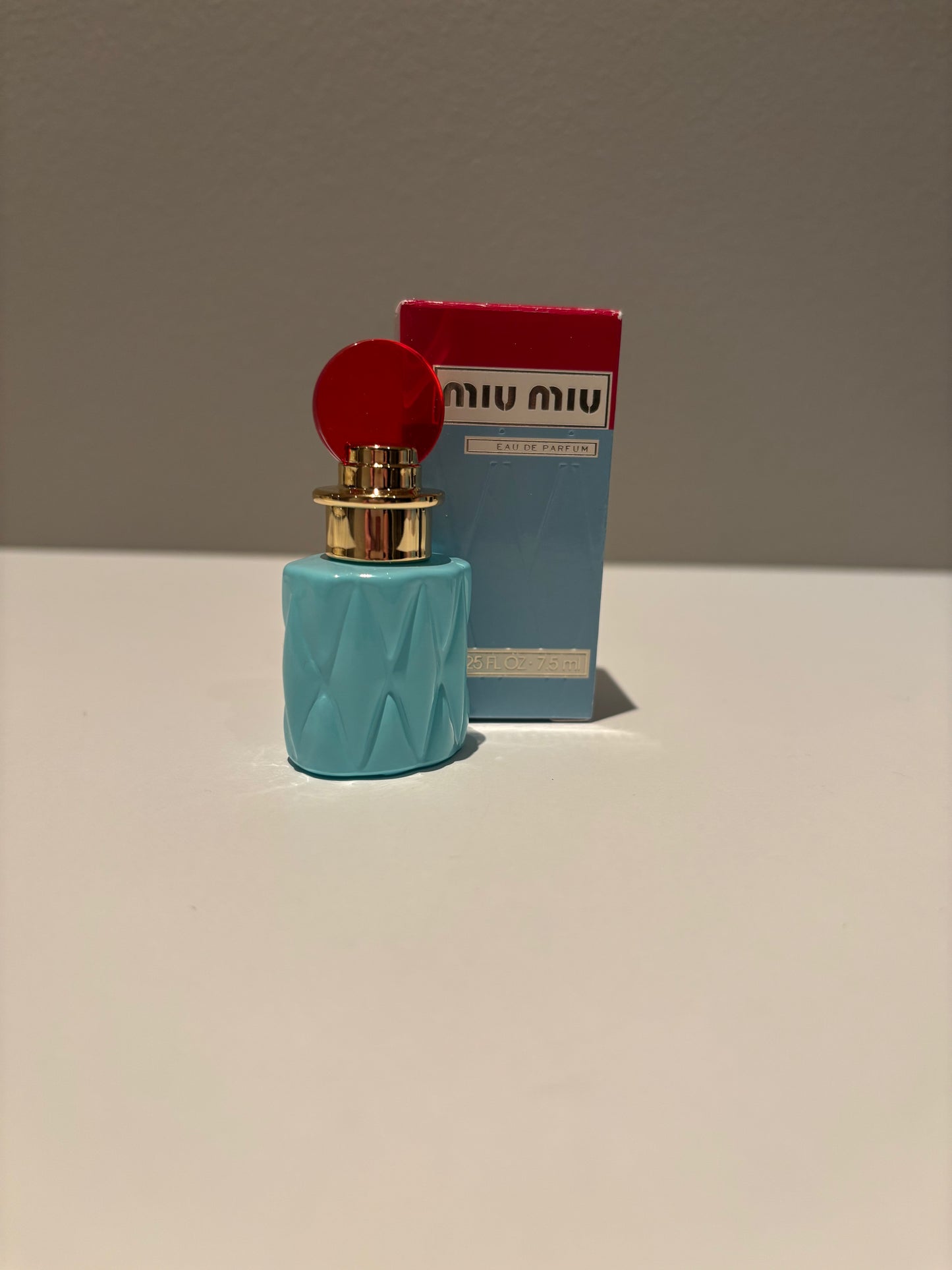 Miu Miu Miu Miu edp 7,5 ml