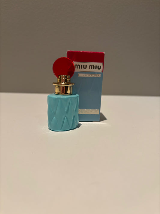Miu Miu Miu Miu edp 7,5 ml