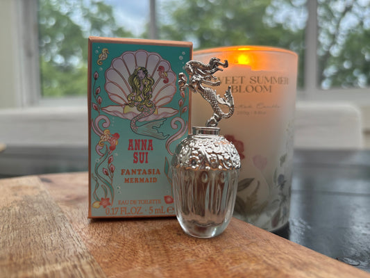 Anna Sui Fantasia Mermaid edt 5 ml