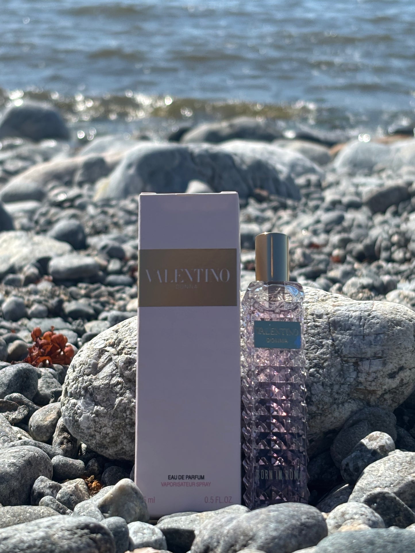 Valentino Donna edp 15 ml