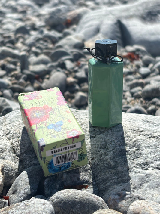 Gucci Flora Emerald Gardenia Limited Edition edt 5 ml
