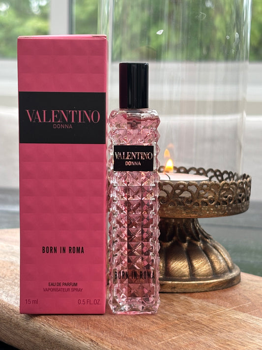 Valentino Donna Born in Roma edp 15 ml