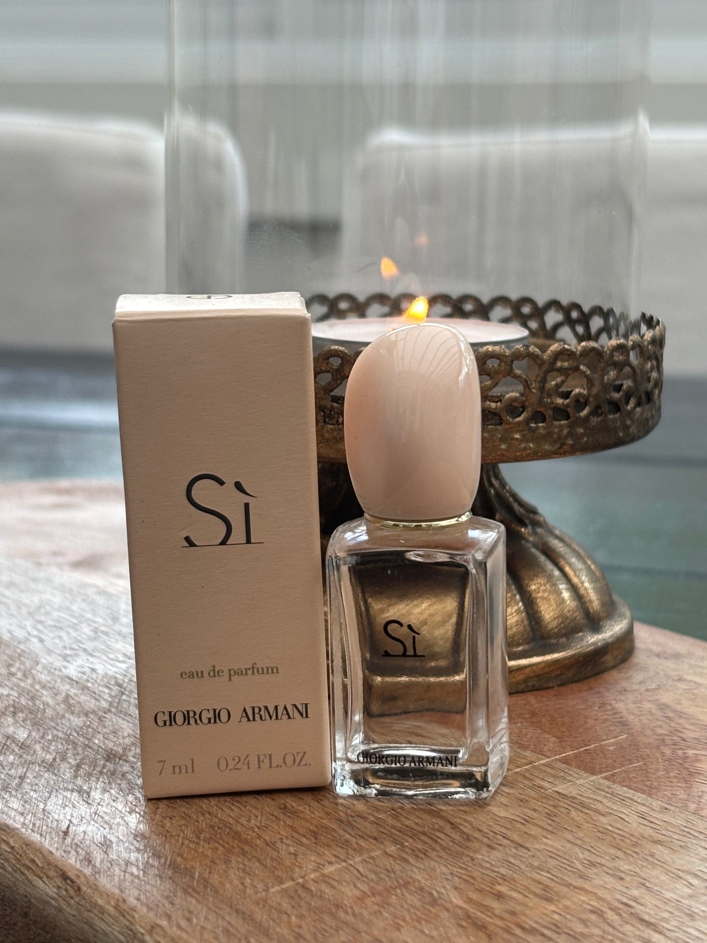 Armani Si edp 7ml