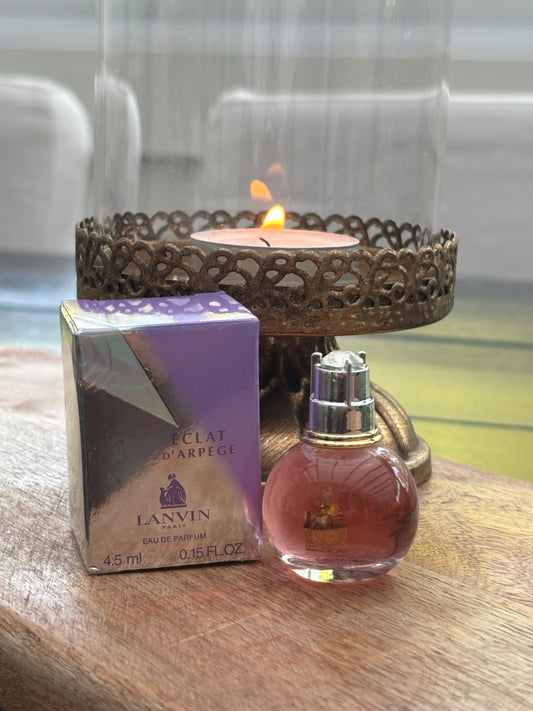 Lanvin Éclat d’Arpège edp 4,5ml