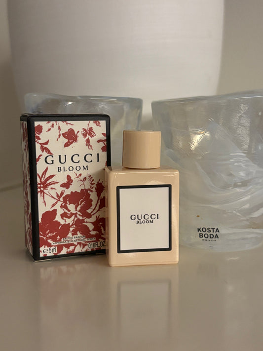 Gucci Bloom edp 5ml