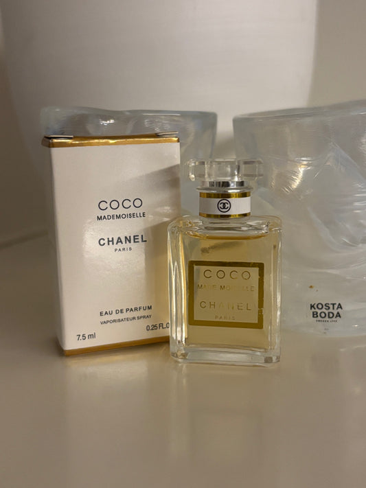 Chanel Coco Mademoiselle edp 7,5ml