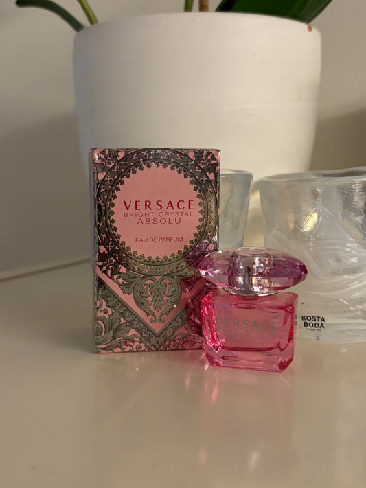 Versace Bright Crystal Absolu