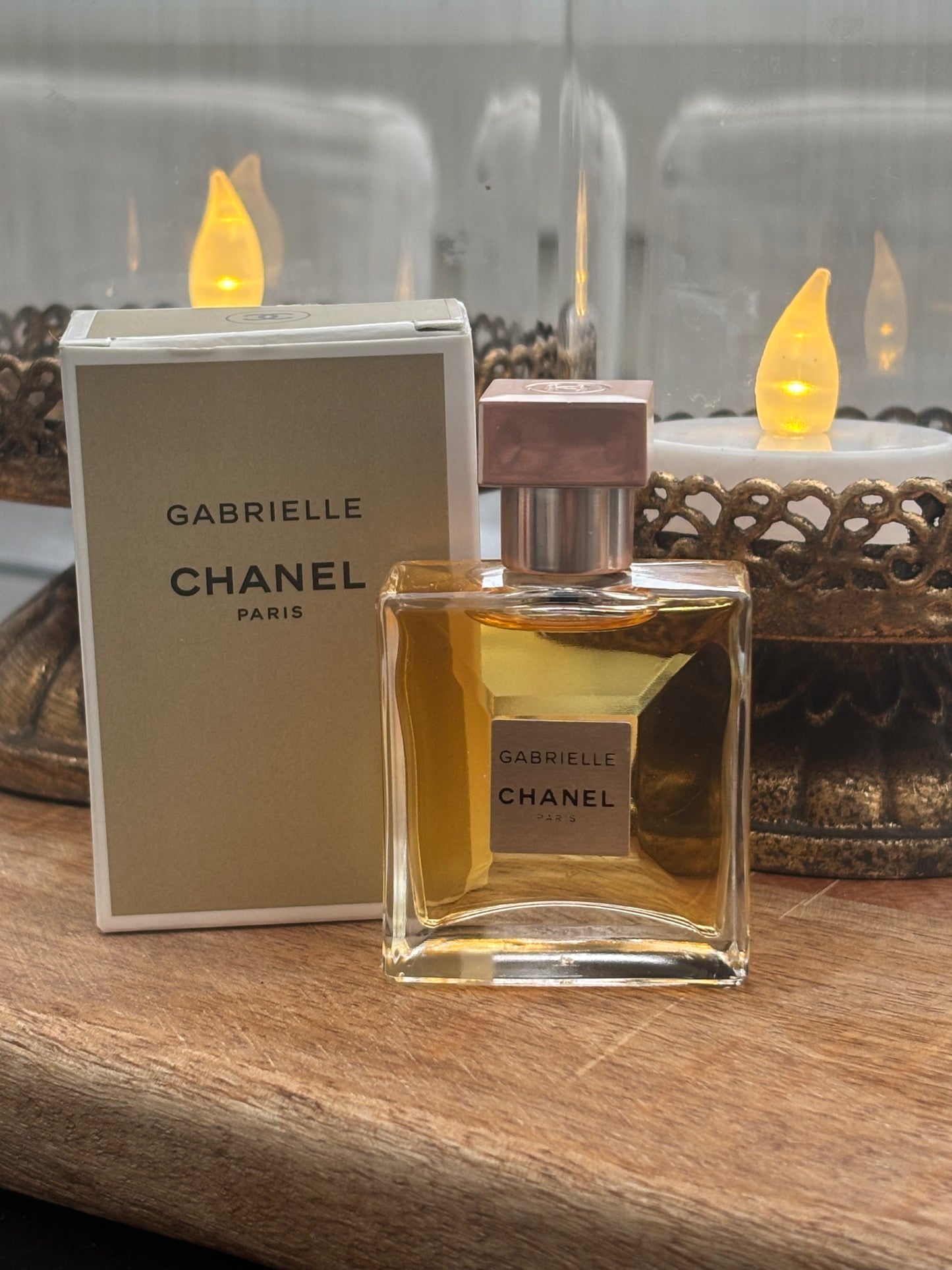 Chanel Gabrielle edp 10ml