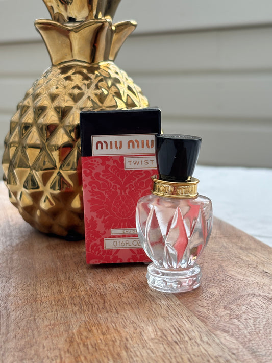 Miu Miu Twist edp 5 ml