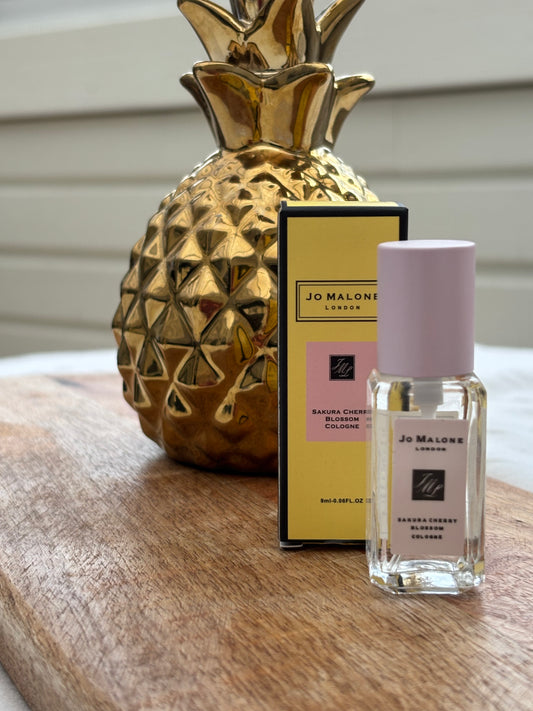 Jo Malone Sakura Cherry Blossom Cologne 9 ml