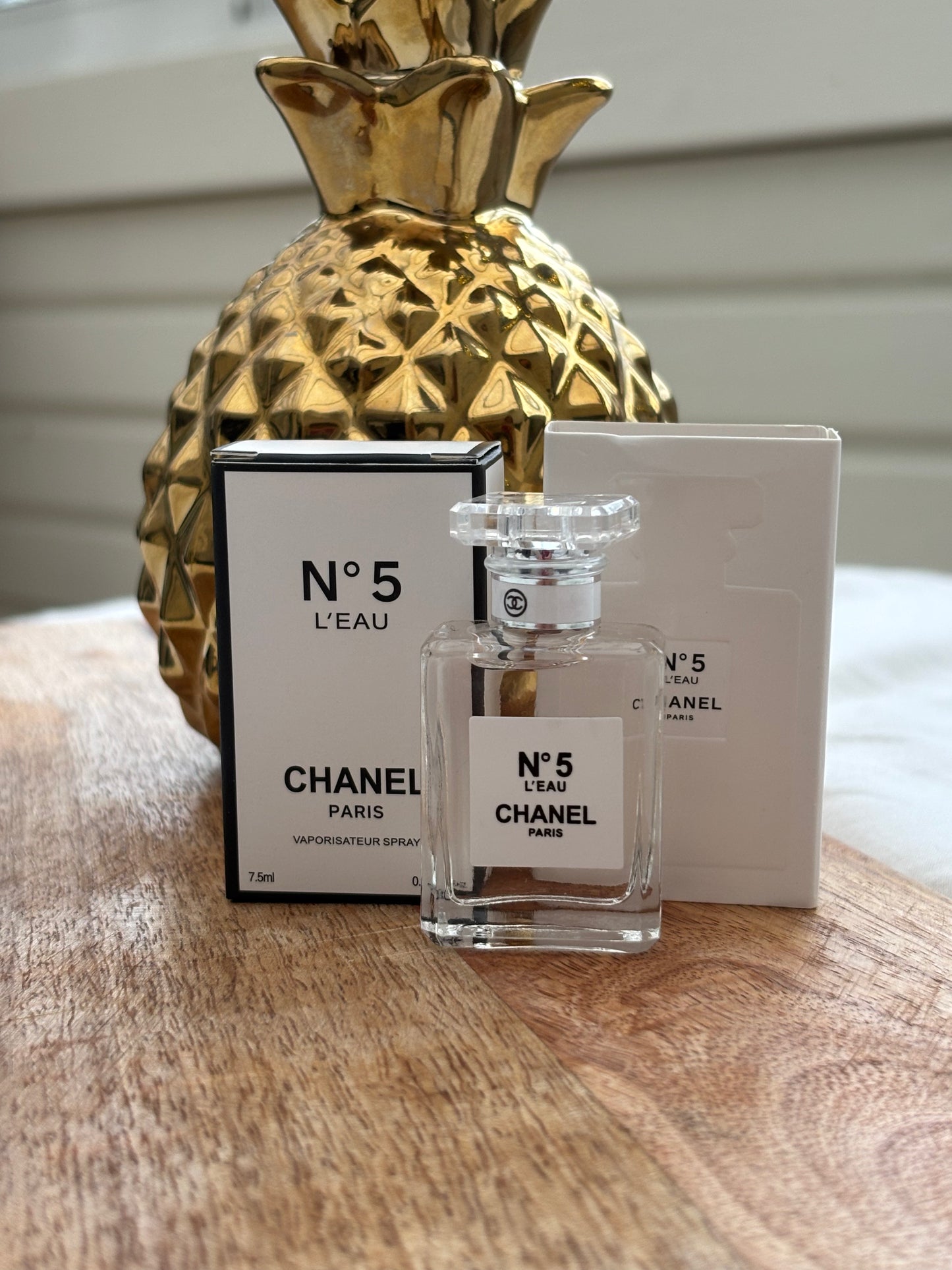 Chanel no 5 L’eau edt 7,5 ml
