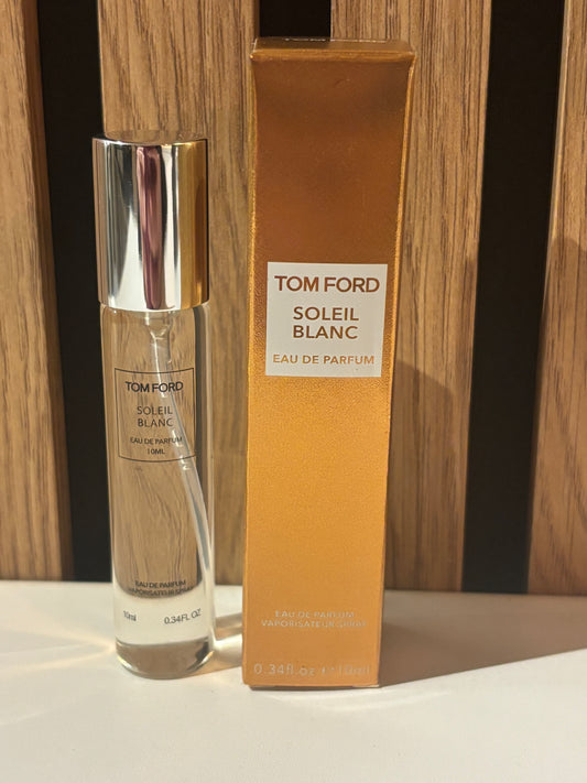Tom Ford Soleil Blanc edp 10 ml