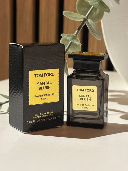Tom Ford Santal Blush edp 7,5 ml
