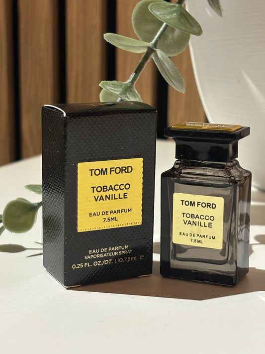 Tom Ford Tobacco Vanille edp 7,5 ml