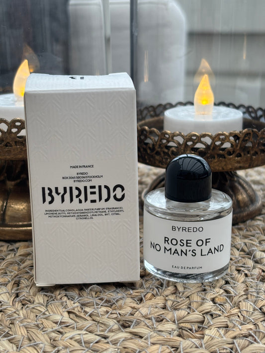 Byredo Rose of no man’s land edp 10 ml