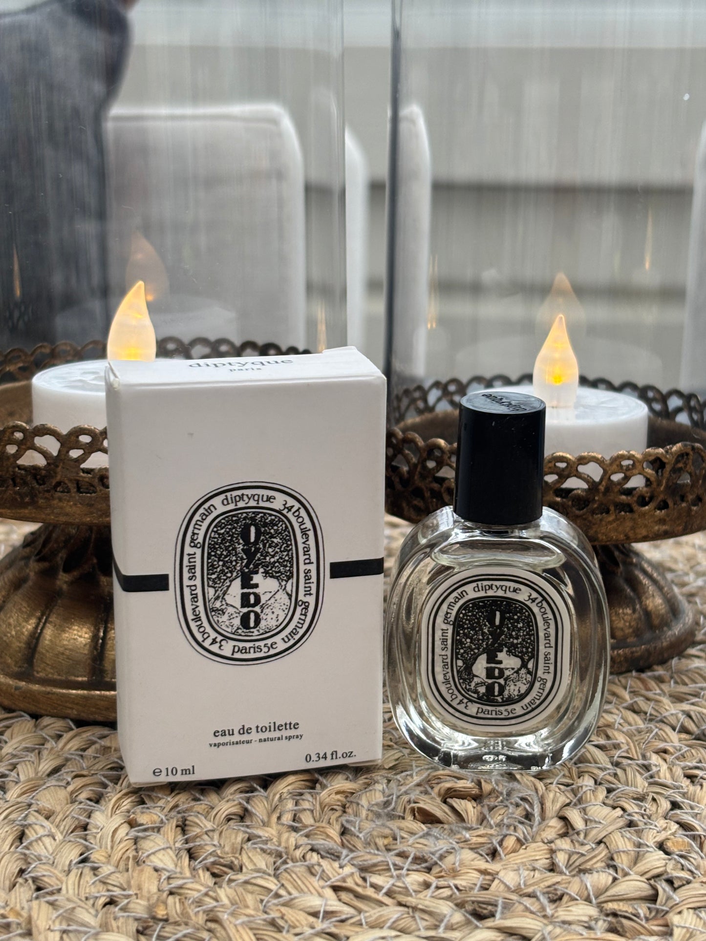 Diptyque Oyedo edt 10 ml