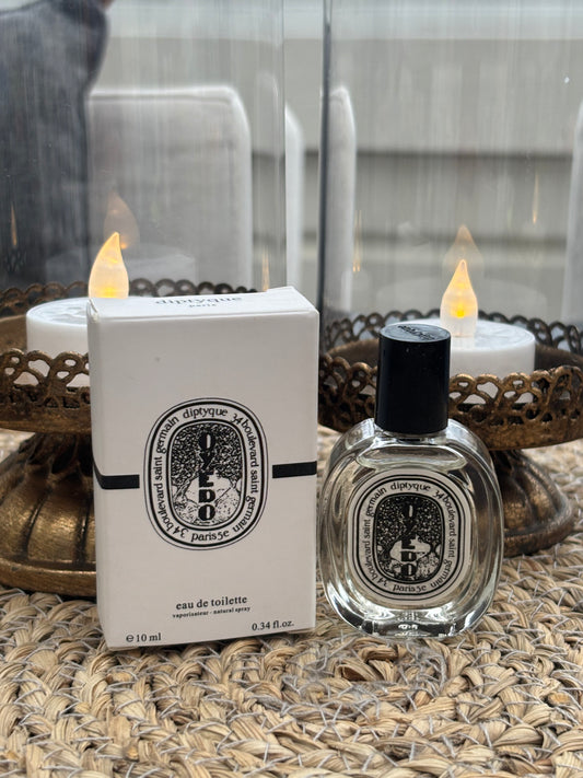 Diptyque Oyedo edt 10 ml
