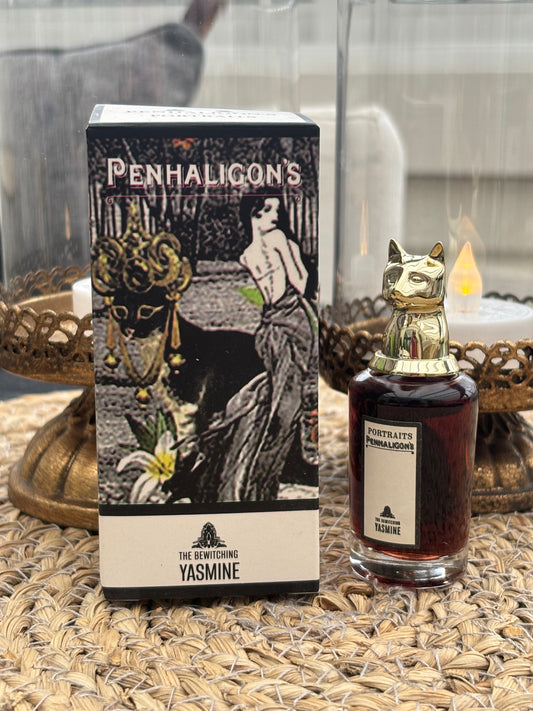 Penhaligon’s The bewitching Yasmine edp 10 ml