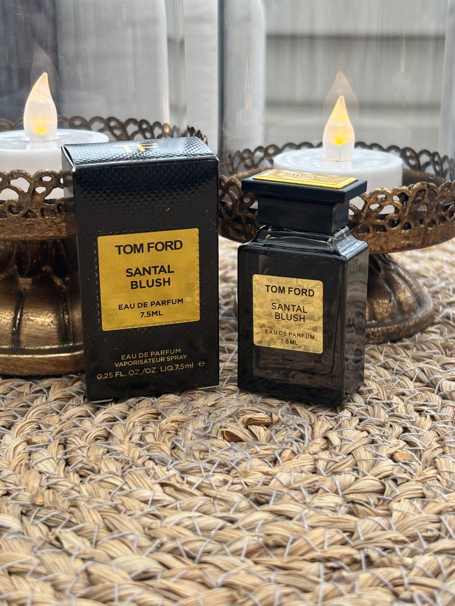 Tom Ford Santal Blush edp 7,5 ml