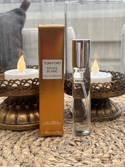 Tom Ford Soleil Blanc edp 10 ml