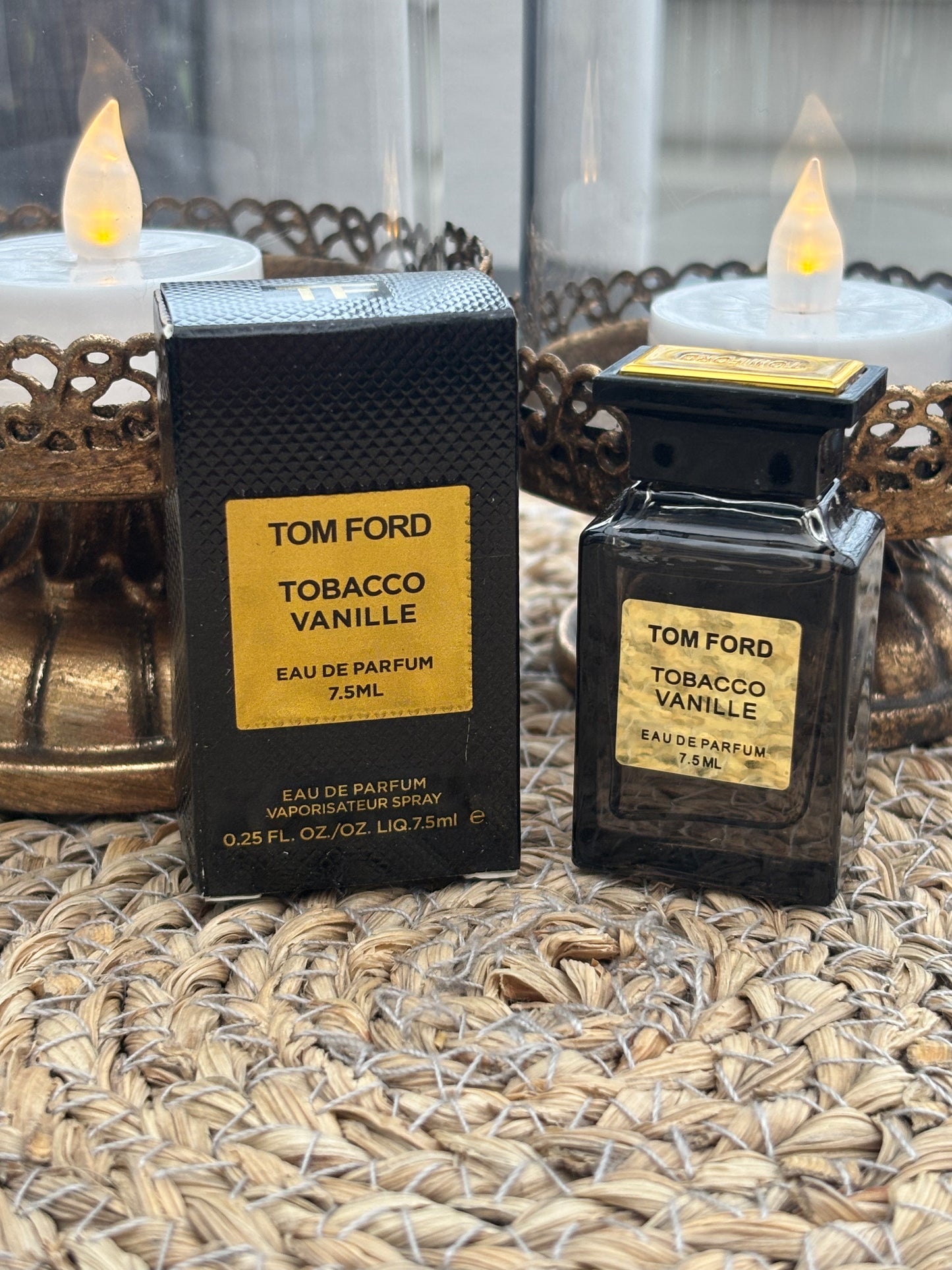 Tom Ford Tobacco Vanille edp 7,5 ml